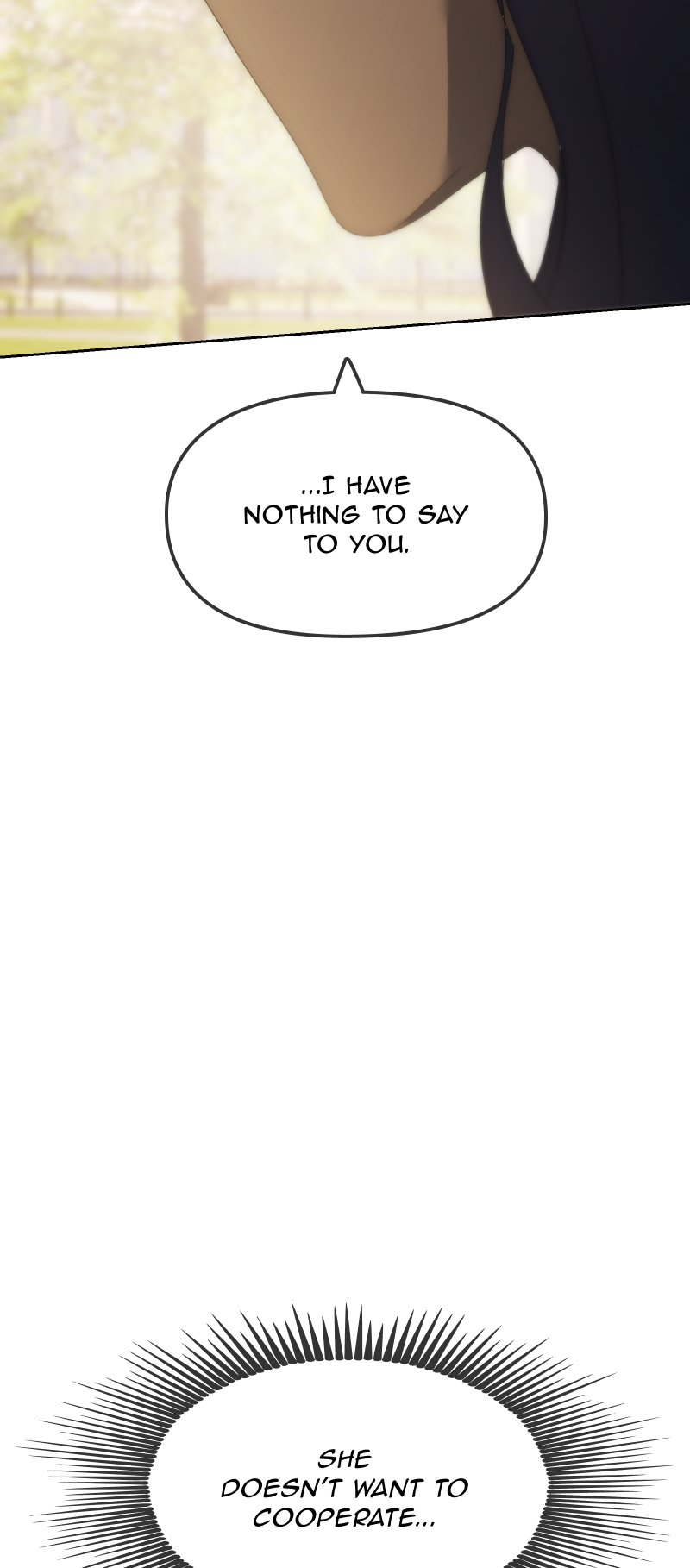 Deadly Hour Chapter 43 44